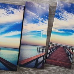 Brand New Wall Pictures piece New