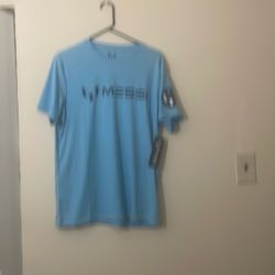 Messi 10 Collection Argentina Tshirt