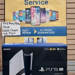 Ps5 Pro 2tb Ssd On Payments With $49 Down To Take Home 