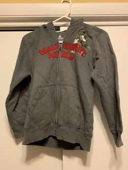 Youth Disney Pirate hoodie