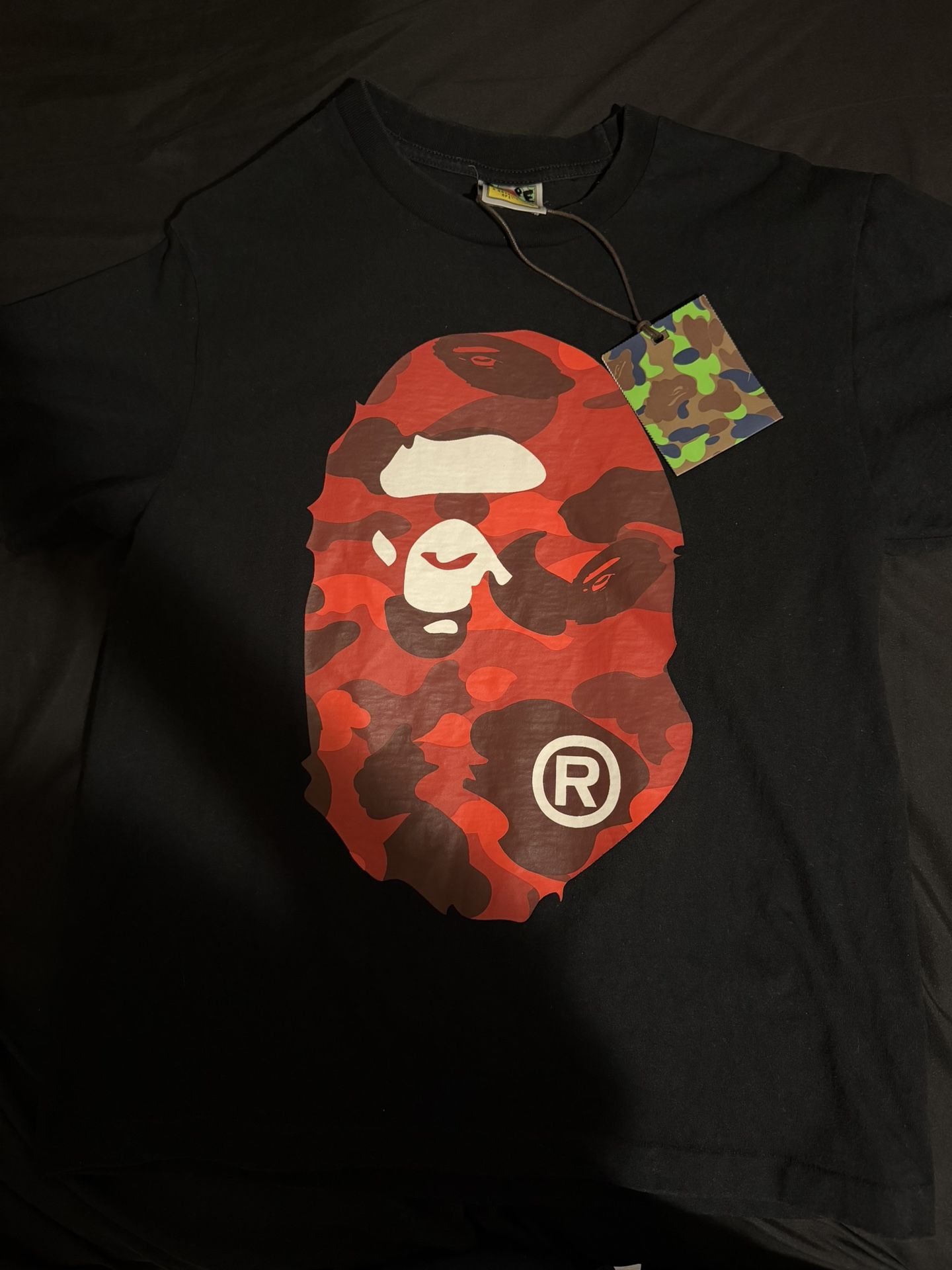 Bape T-Shirt