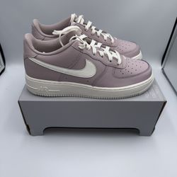 Nike Air Force 1 Low Pink (Size 7Y / 8.5 Women)