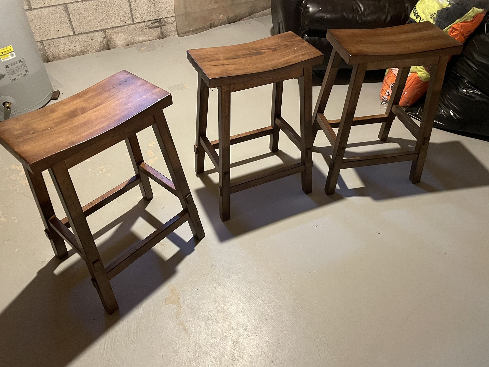 Counter Height Stools