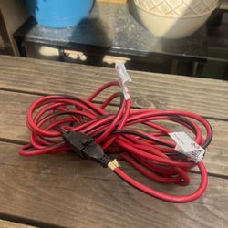 Husky Extension Cord 