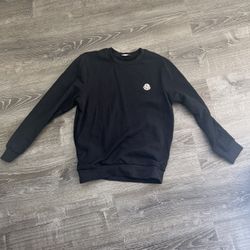 Moncler Crew Neck Men’s Small