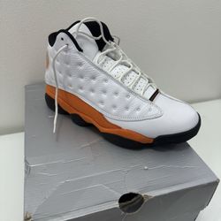 JORDAN 13 Retro Starfish Men's Size 10 /5