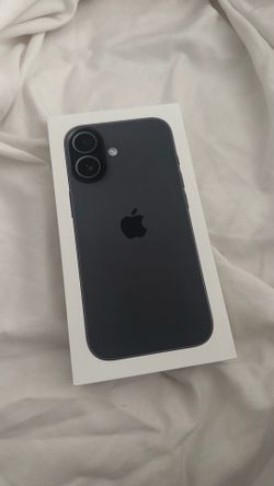 Brand New Apple iPhone 17