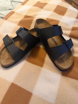 Birkenstock Arizona Two-Strap Sandals