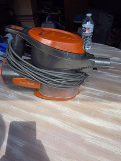 Shark Rocket HV301 HV302 HV305 Ultra Light Stick Vacuum MAIN MOTOR BODY PART 55