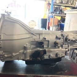 4R75 4x4 New Transmision Ford F-150