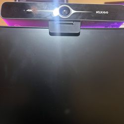 Nexigo Web Camera 4k