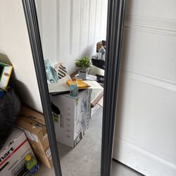 Full Length Mirror