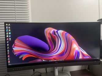 Monitor Dell 34” Ultra Wide C3422WE