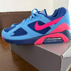 Nike Air 180