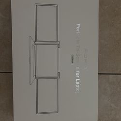 Fopo Portable Screen for laptop 