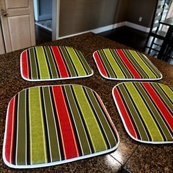 Patio Chair Cushions Or Seat Pads