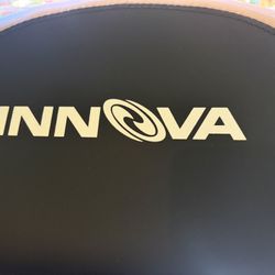 Innova Inversion Table