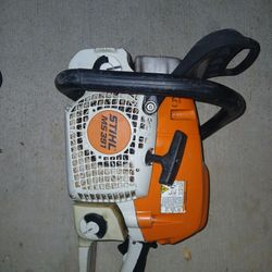 Sthil 391