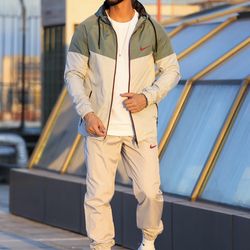 Men Nike Sets 