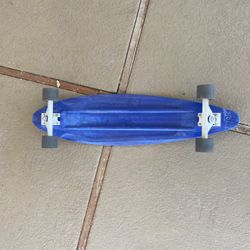 Penny Longboard