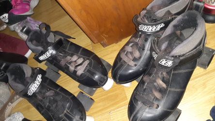 Skates