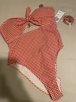 Bikini Woman New Large $5
