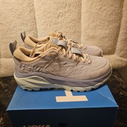 Hoka One One U Kaha Low GTX Mental Health