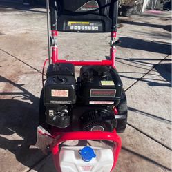 Predator pressure Washer 