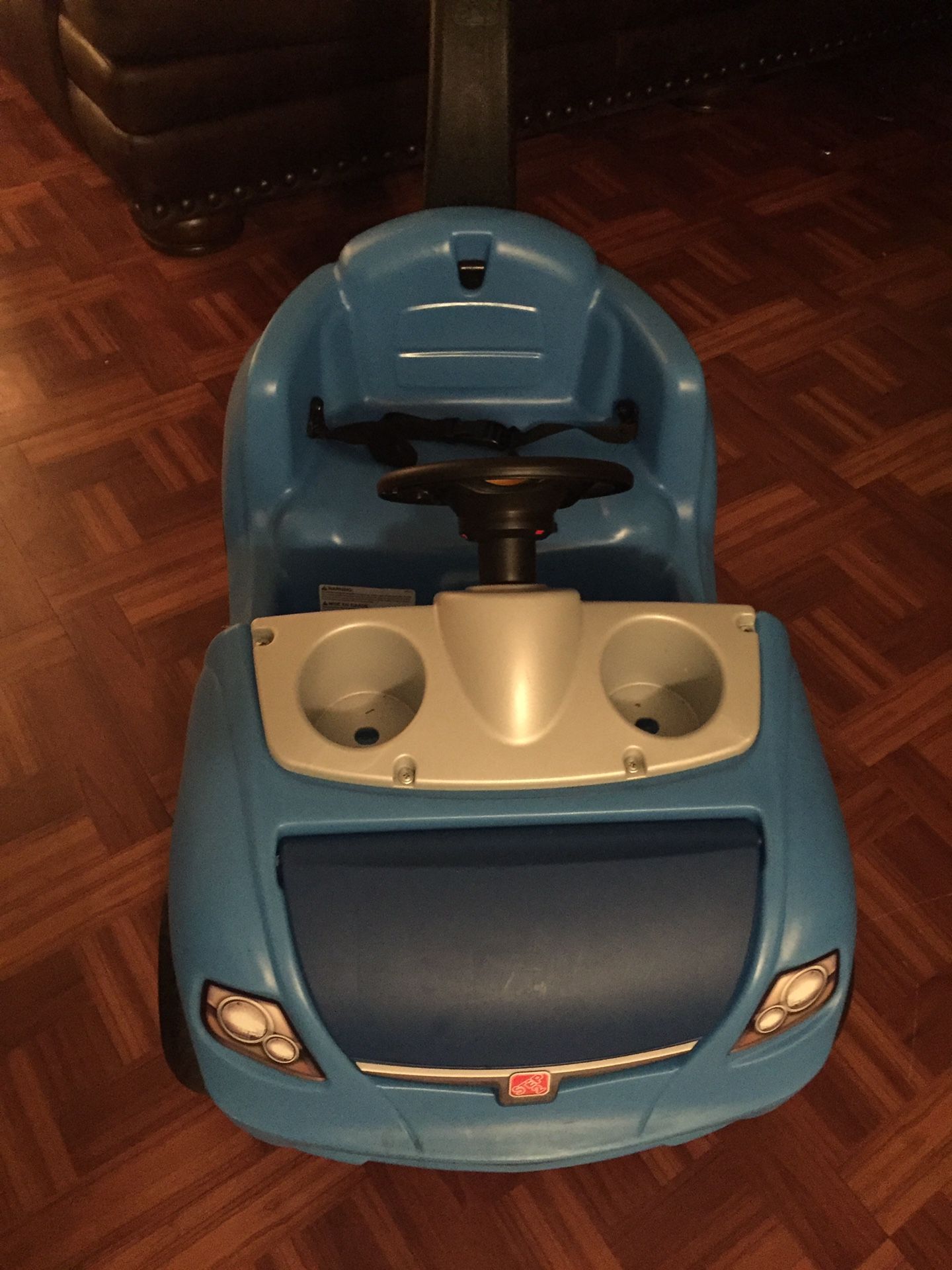 car for baby boys