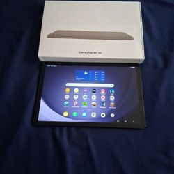 Galaxy Tab A9 5G