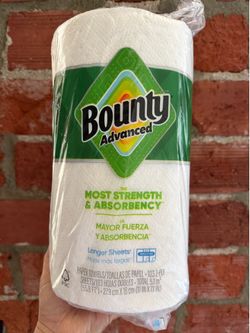 Bounty Advanced