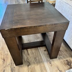 Side table