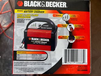Battery charger