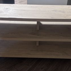 Low Tv Stand