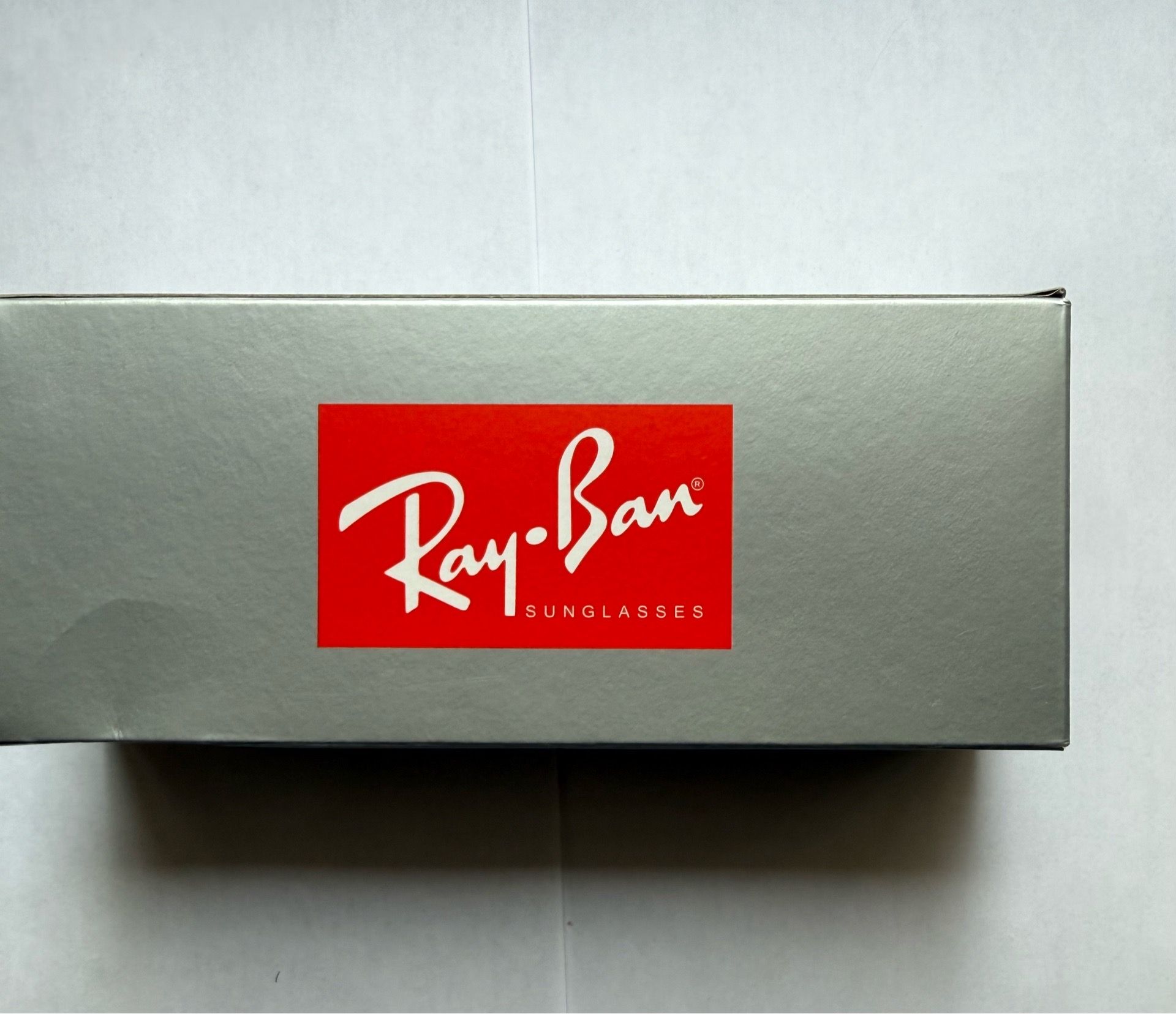 Ray Ban New Wayfarer $125 Retail