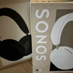SONOS HEADPHONES