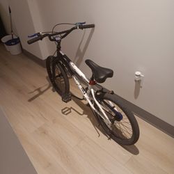 Kent Ambush FS20 BMX Bike