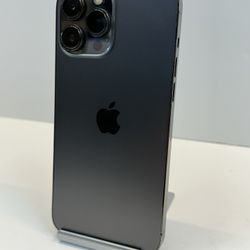 Apple iPhone 13 PRO MAX 128gb. ( T-Mobile )