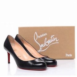 Authentic Christian Louboutin 