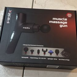 Massage Gun For Muscle 