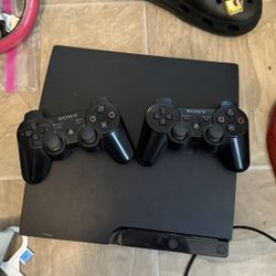 PS3 Slim