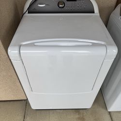 Whirlpool Dryer