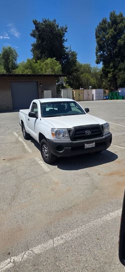 2010 Toyota Tacoma