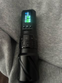 T.REX Wireless Rotary Tattoo Machine