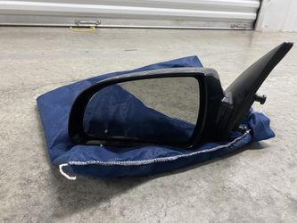 Sonata Driver Mirror New 