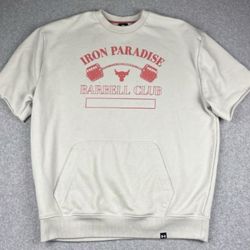 Project Rock Sweatshirt
