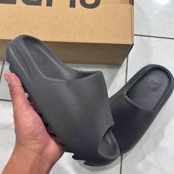 Yeezy slides