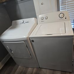 Washer And Dryer Electric