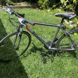 Bike 🚲  Runs Great 