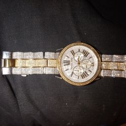 Mk -6934 Michael Kors Watch